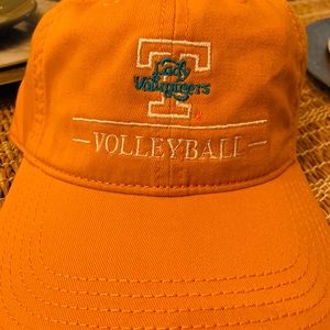 University of Tenn Lady Volunteers Volleyball Hat